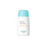 GOONGBE - Waterful Sun Lotion Mild [SPF50+/PA++++] (80g)