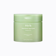 Abib - Heartleaf Spot Pad Calming Touch (80 pads + Refill 80 pads)