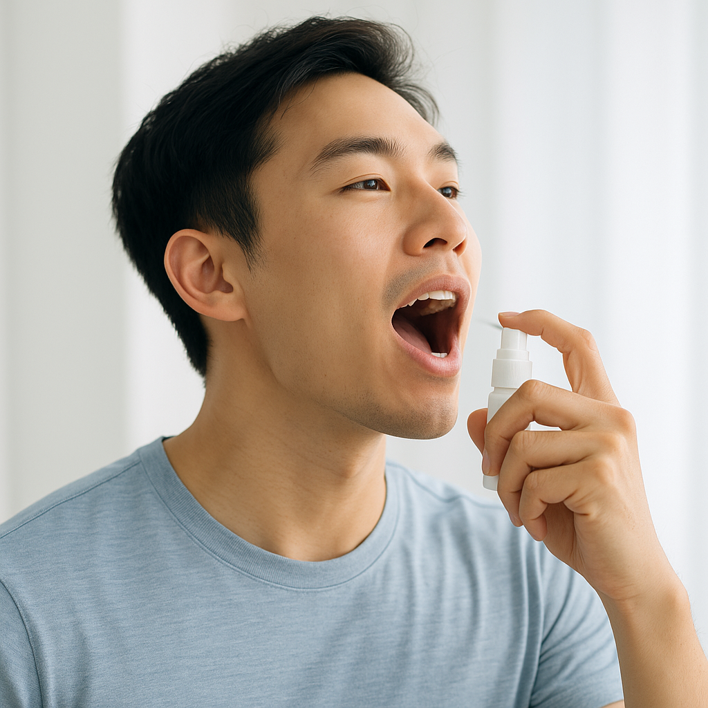 Oral Care