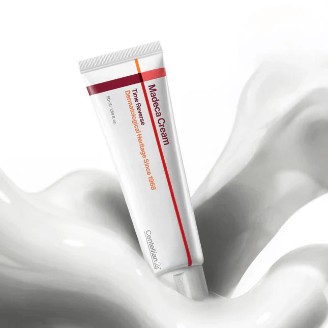 Centellian24 - Madeca Cream Time Reverse (50ml)