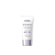 d'Alba - Waterful Tone Up Sun Cream Purple (50ml)