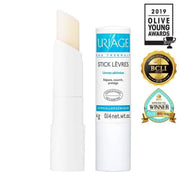 Uriage - Stick Lèvres (2pcs)
