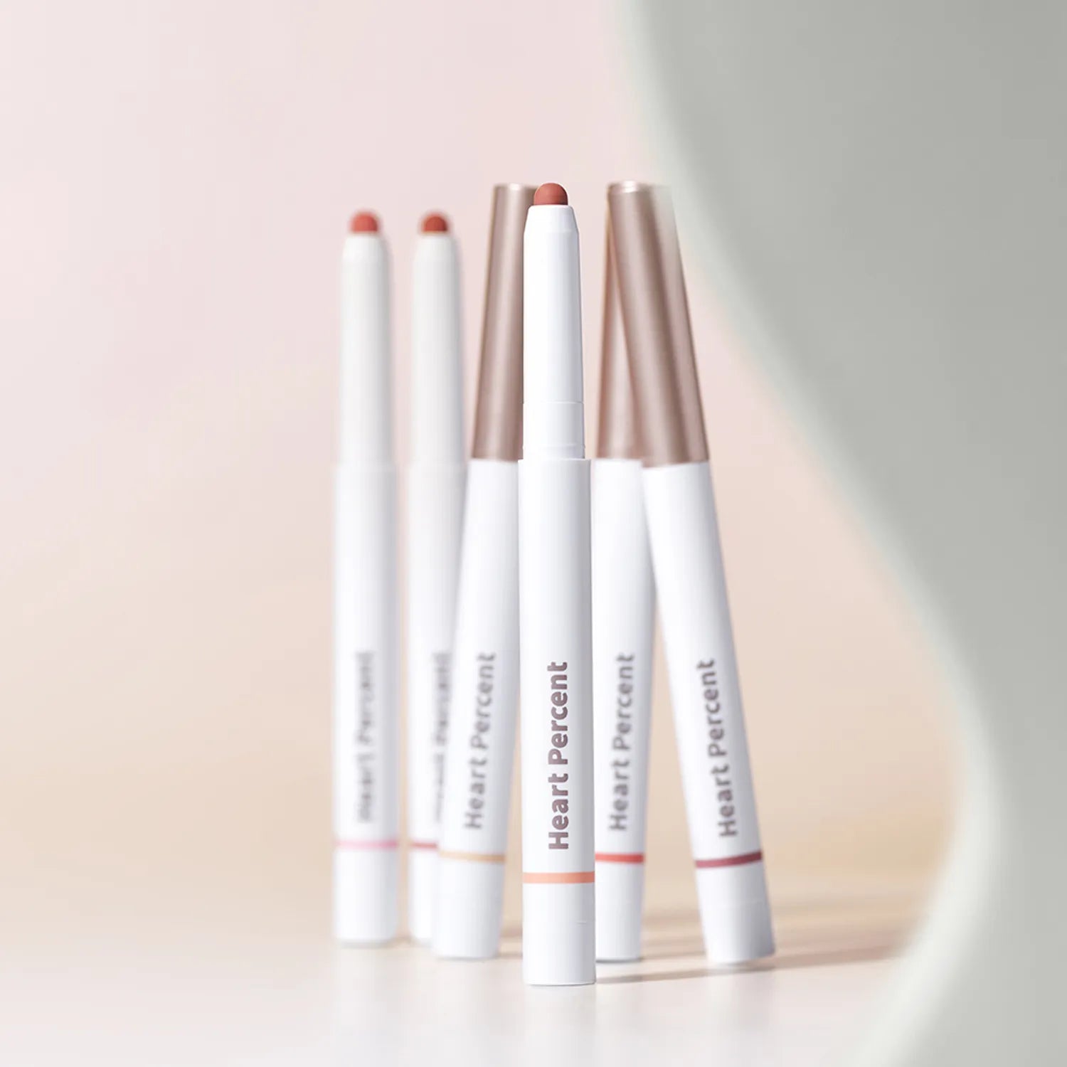 Heart Percent - Dote On Mood Lip Pencil