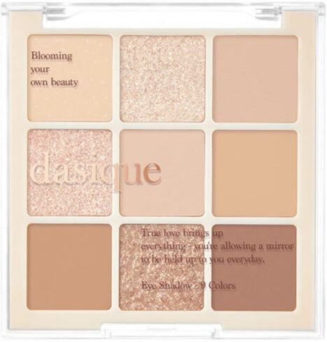 Dasique - Shadow Palette
