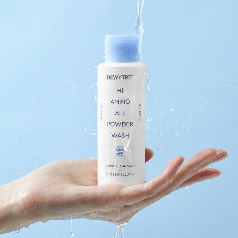 Dewytree - Hi Amino All Powder Wash