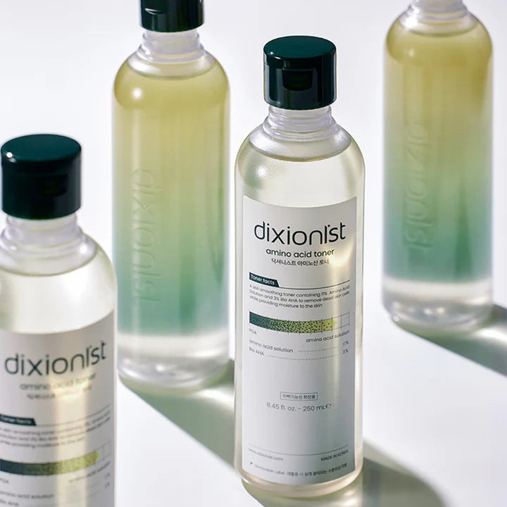 Dixionist - Amino Acid Toner (250ml)