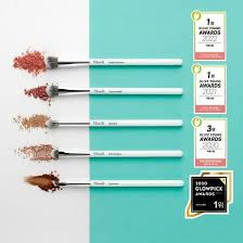 Fillimilli - Eye Makeup Brush Set