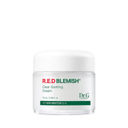 Dr.G - Red Blemish Clear Soothing Cream (70ml)