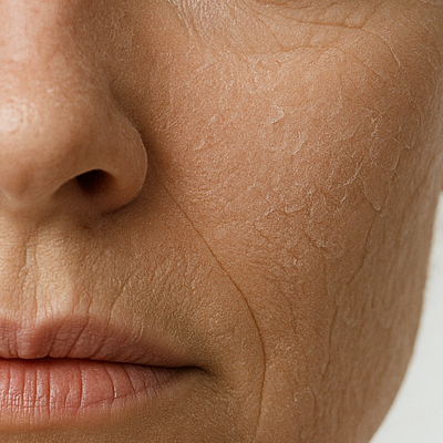 Dry Skin