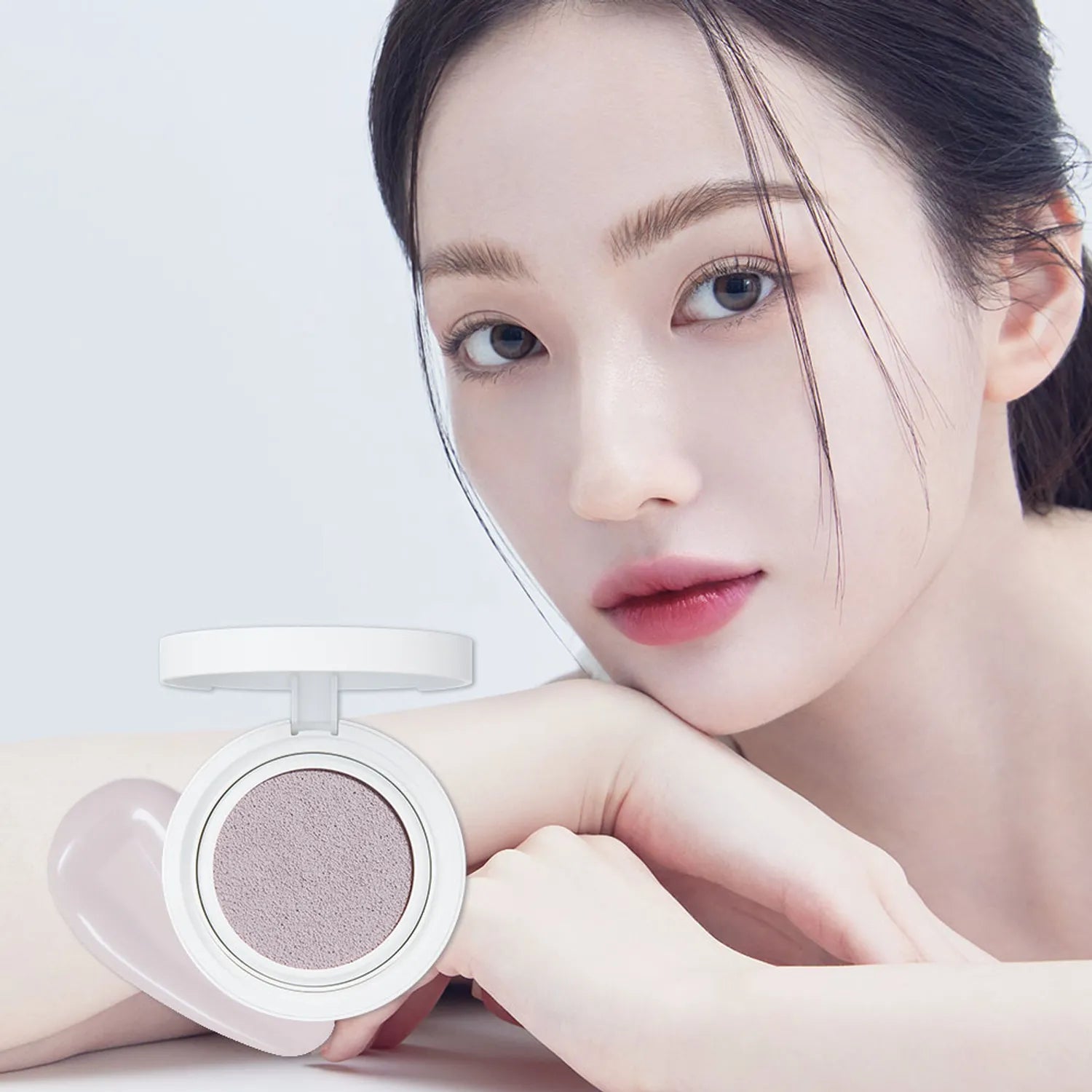 Ameli - Complement Series Cushion [SPF50+/PA+++] [Bora]