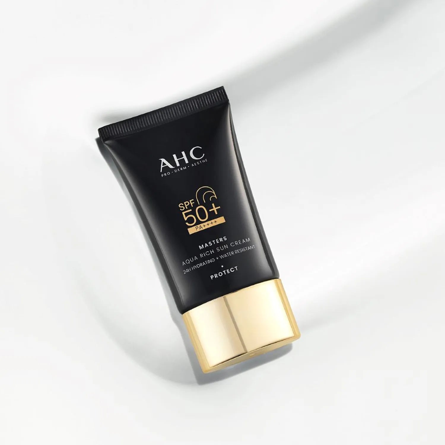 AHC - Masters Aqua Rich Sun Cream (50ml)