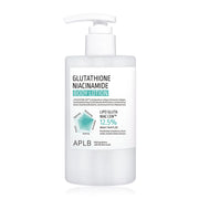 APLB - Glutathione Niacinamide Body Lotion (300ml)