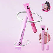 KILLIT - Angel Ring Tint 天使光環唇釉 (6ml)