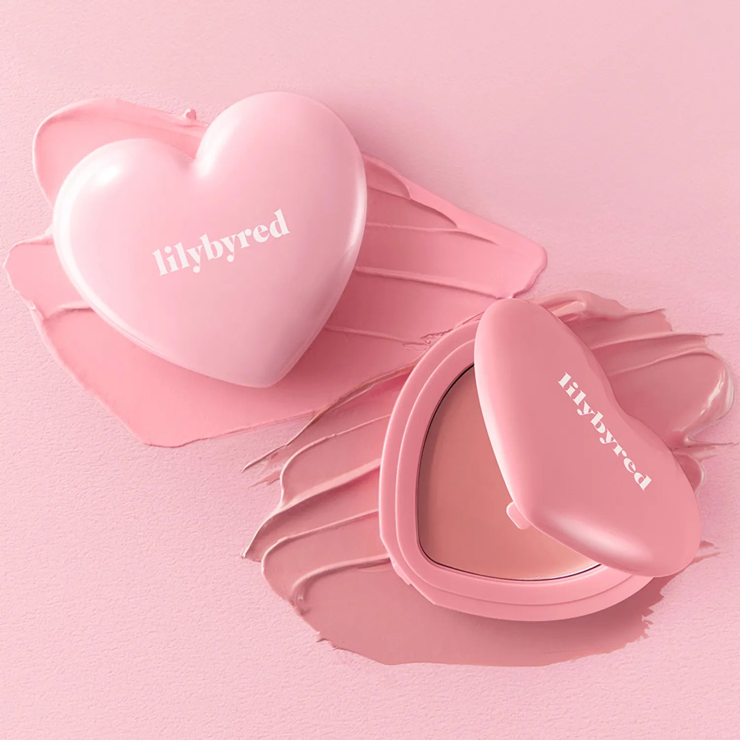lilybyred - Luv Beam Cheek Balm
