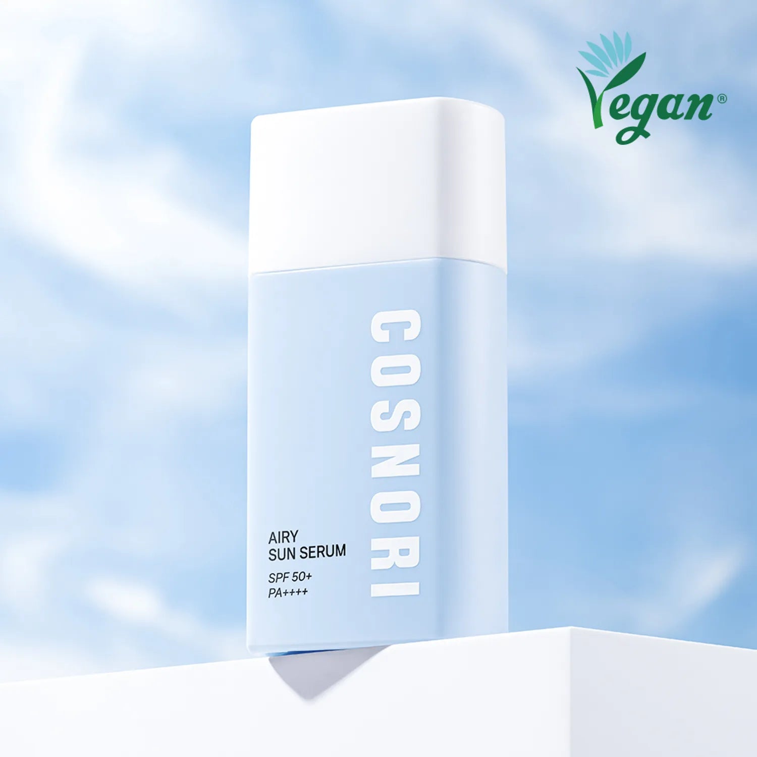 Cosnori - Airy Sun Serum [SPF50+/PA++++]
