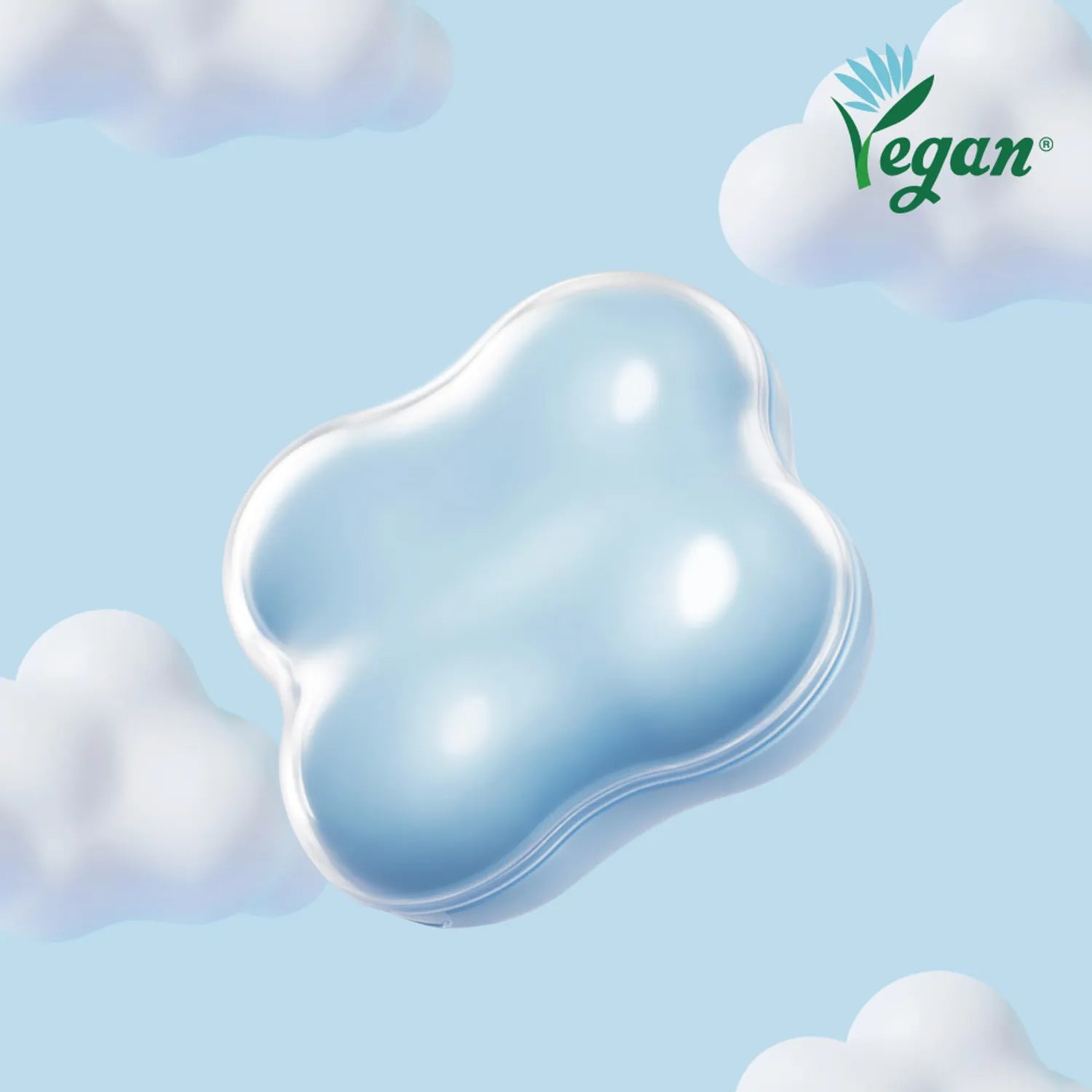 ETUDE - Cloud Filter Cushion