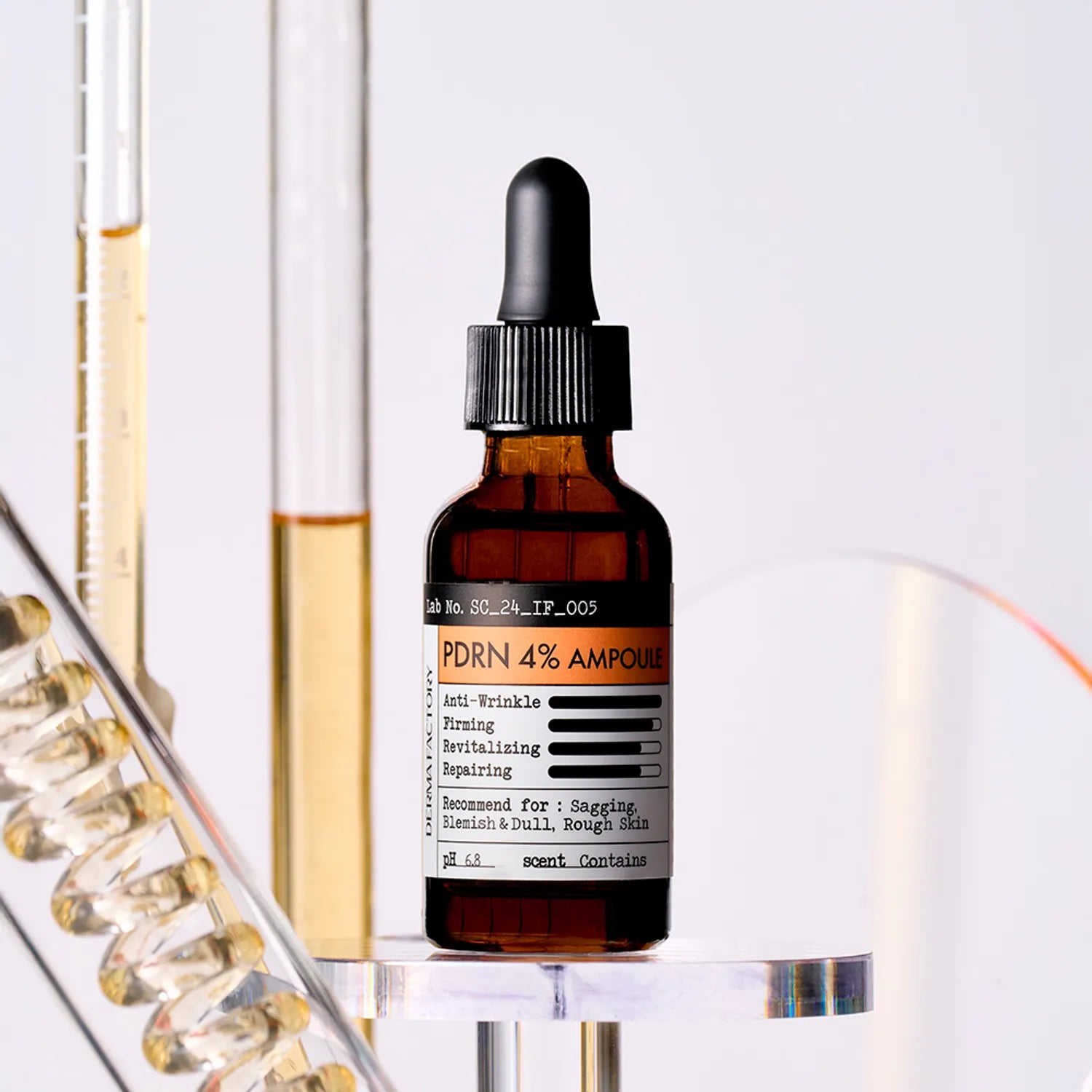 Dermafactory - PDRN 4% Ampoule (30ml)