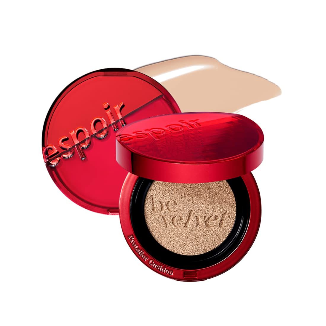 espoir - Be Velvet Cover Cushion