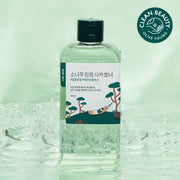 Round Lab - For Men Pine Soothing Cica Toner (200ml)