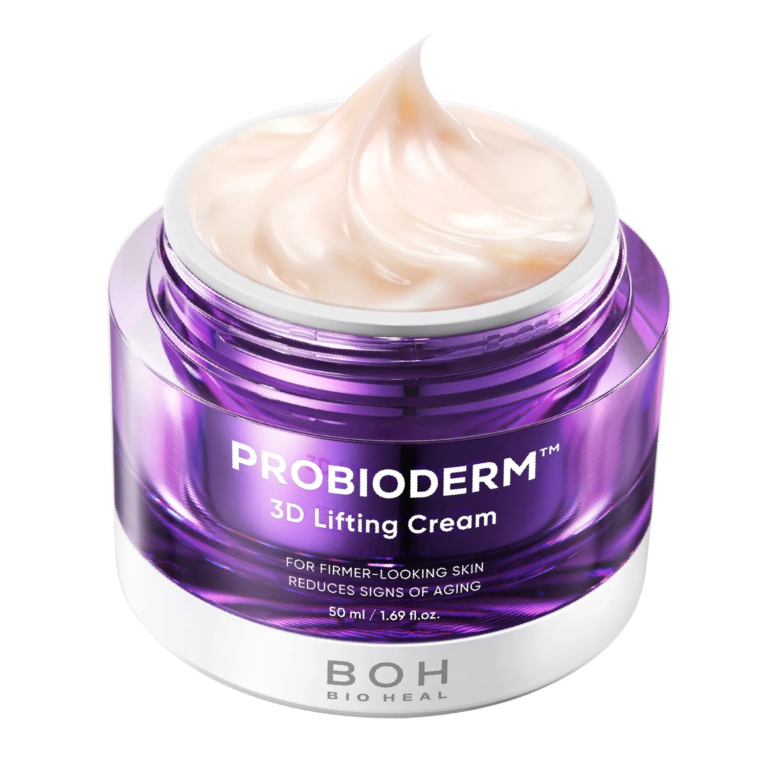 BIOHEAL BOH - Probioderm 3D Lifting Cream (50ml)