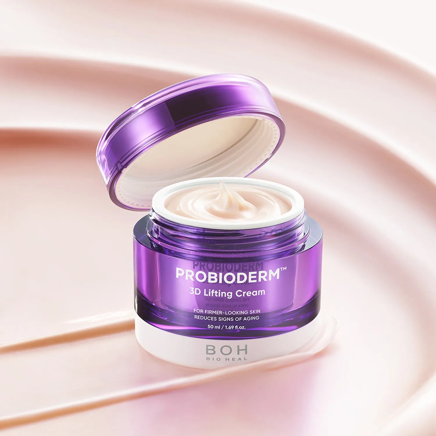 BIOHEAL BOH - Probioderm 3D Lifting Cream (50ml)