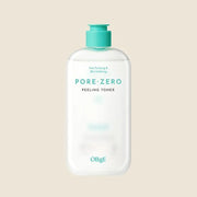 OBgE - Pore-Zero Peeling Toner 毛孔零感焕肤爽肤水 (310ml)
