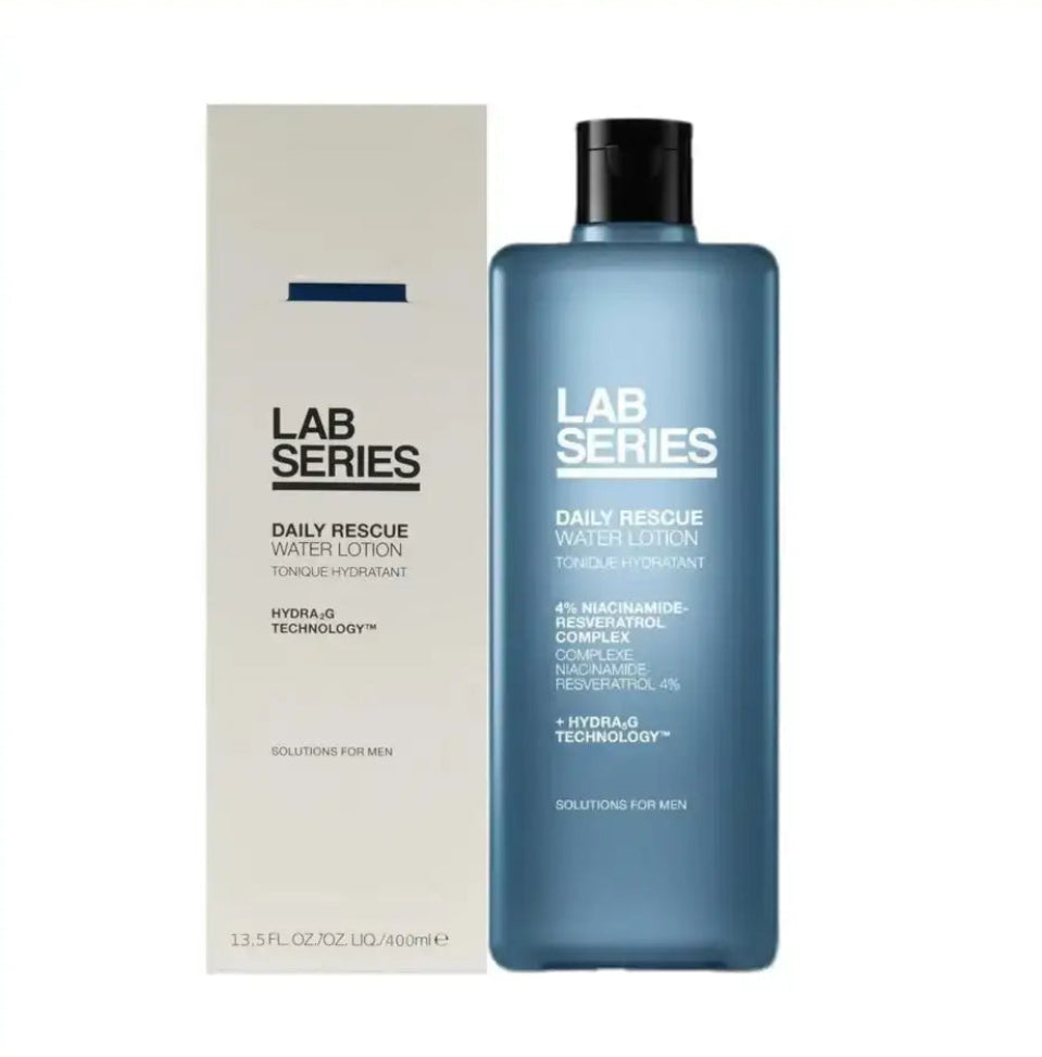 Lab Series - Daily Rescue Water Lotion 每日焕活水感乳液 (200ml)