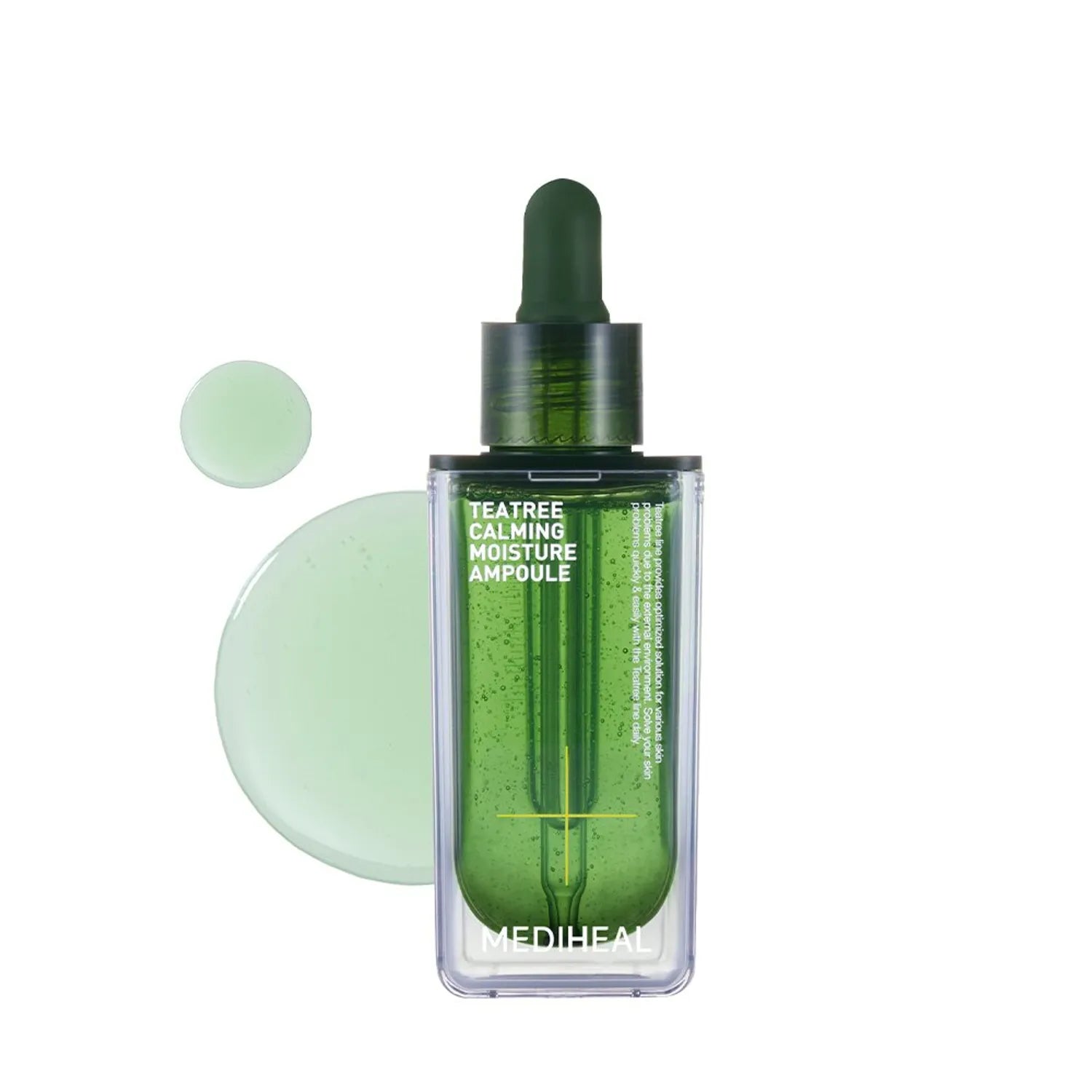 Mediheal - Teatree Calming Moisture Ampoule (50ml)