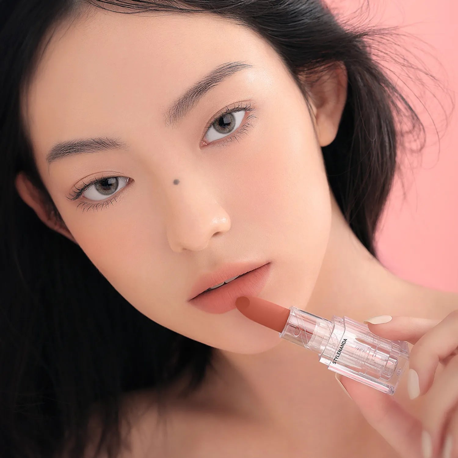 3CE - Soft Matte Lipstick