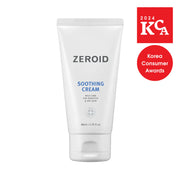 Zeroid - Soothing Cream 舒緩修護面霜 (100ml)