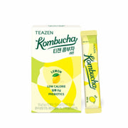 Teazen - Kombucha Lemon (1 Box, 50pcs)
