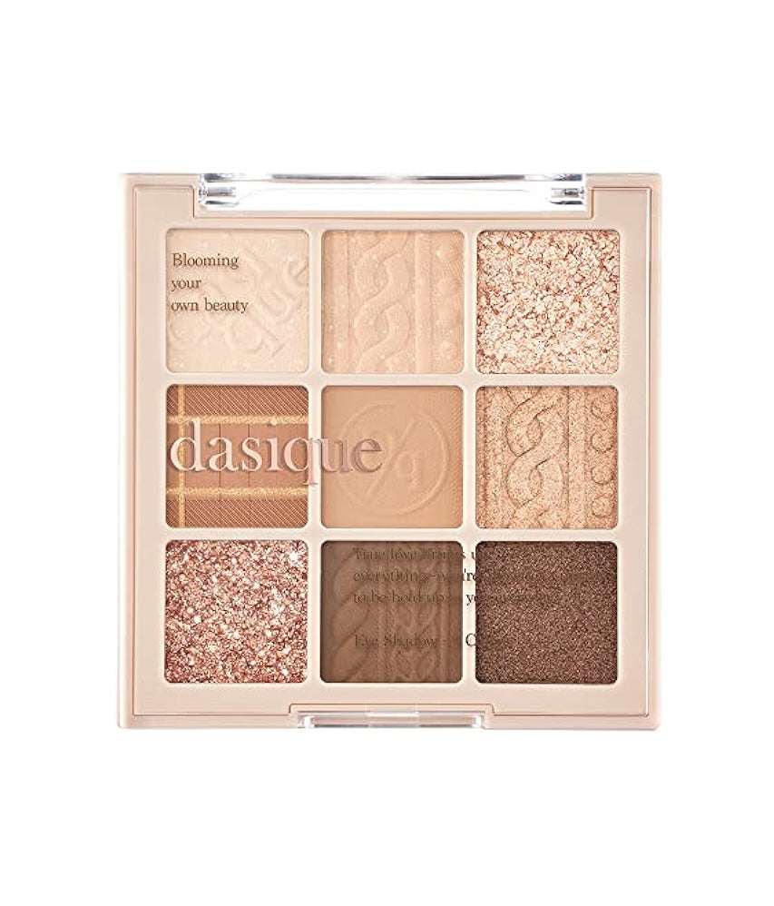 Dasique - Shadow Palette