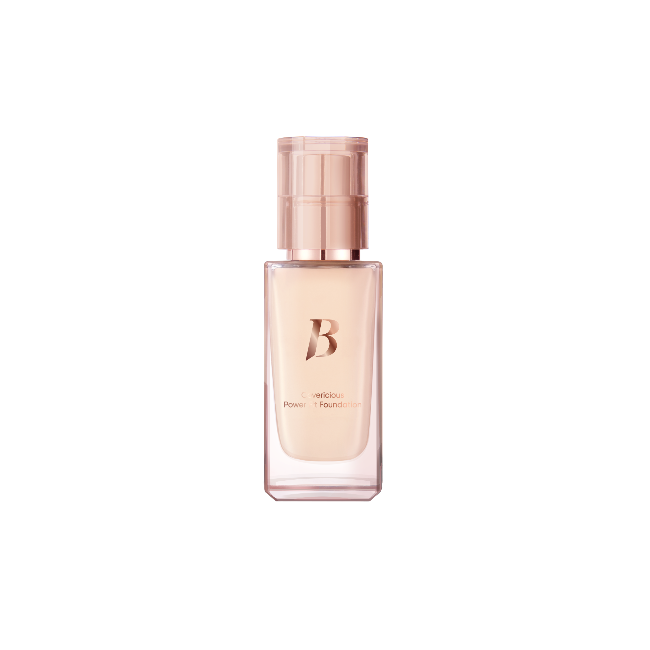 Banila Co - Covericious Power Fit Foundation SPF45/PA++