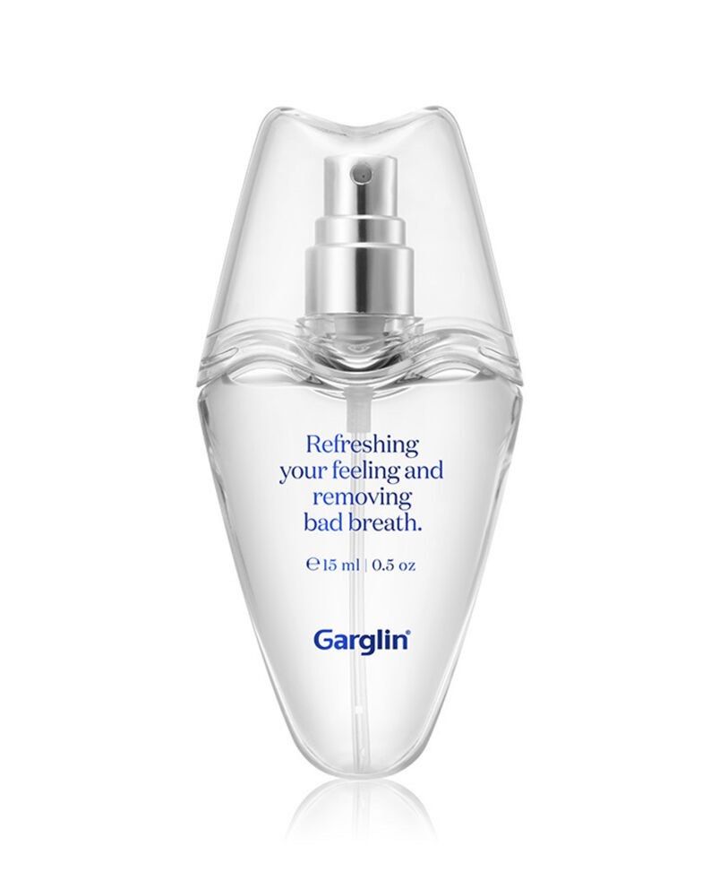 Garglin - Fresh Breath Mint
