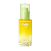 Goodal - Green Tangerine Vita C Dark Spot Serum (Serum 30ml + Cream 40ml Special Set)