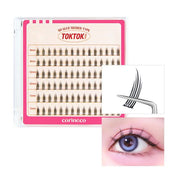 Coringo - Toktok Hara Eyelash No Glue