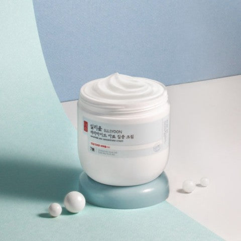 Illiyoon - Ceramide Ato Concentrate Cream (500ml)