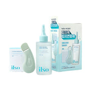 ilso - Super Melting Sebum Softener (SET 150ml + Mask Pad + Deep Clean Master)