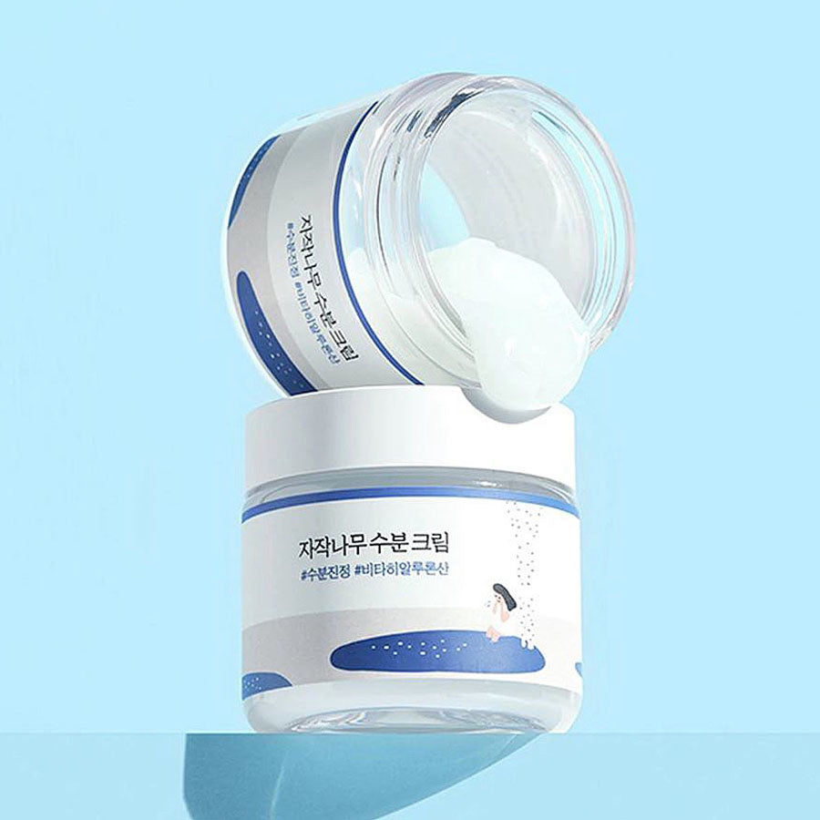 Round Lab - Birch Juice Moisturizing Sunscreen (80ml)