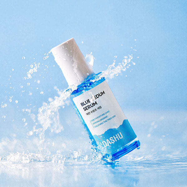 Dashu - Blue Sedum Serum (65ml)