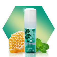 Dentiste - Fresh Breath Spray (15ml)