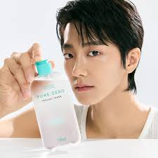 OBgE - Pore-Zero Peeling Toner 毛孔零感焕肤爽肤水 (310ml)