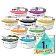Lindsay - Modeling Mask Cup Pack