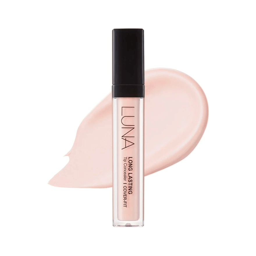 LUNA - Long Lasting Tip Concealer [SPF34/PA++]