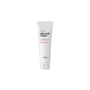 Miba - Ion Calcium Ultra Rich Cream (80ml)