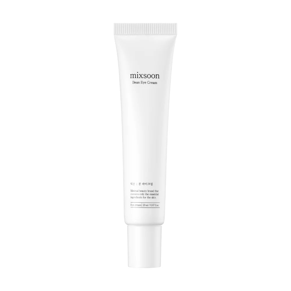 Mixsoon - Bean Eye Cream (20ml)