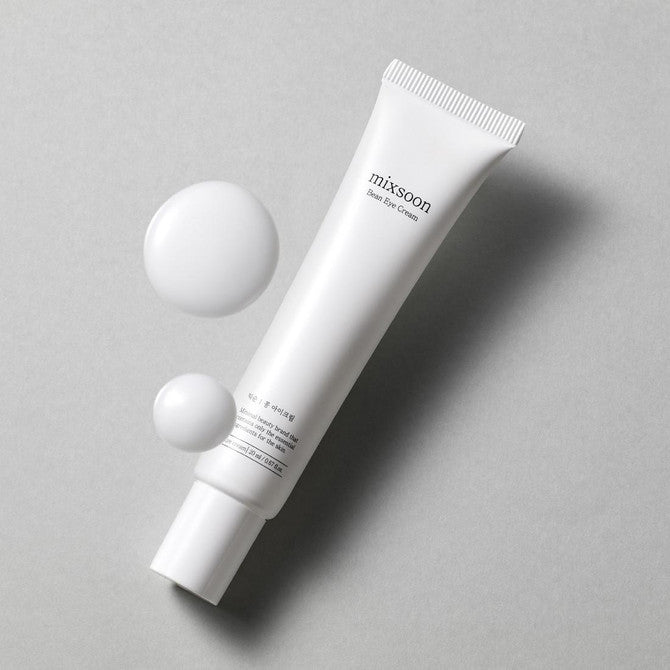 Mixsoon - Bean Eye Cream (20ml)