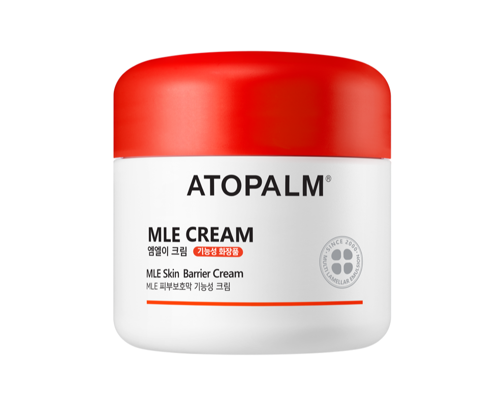 Atopalm - MLE Cream (160ml x 2)