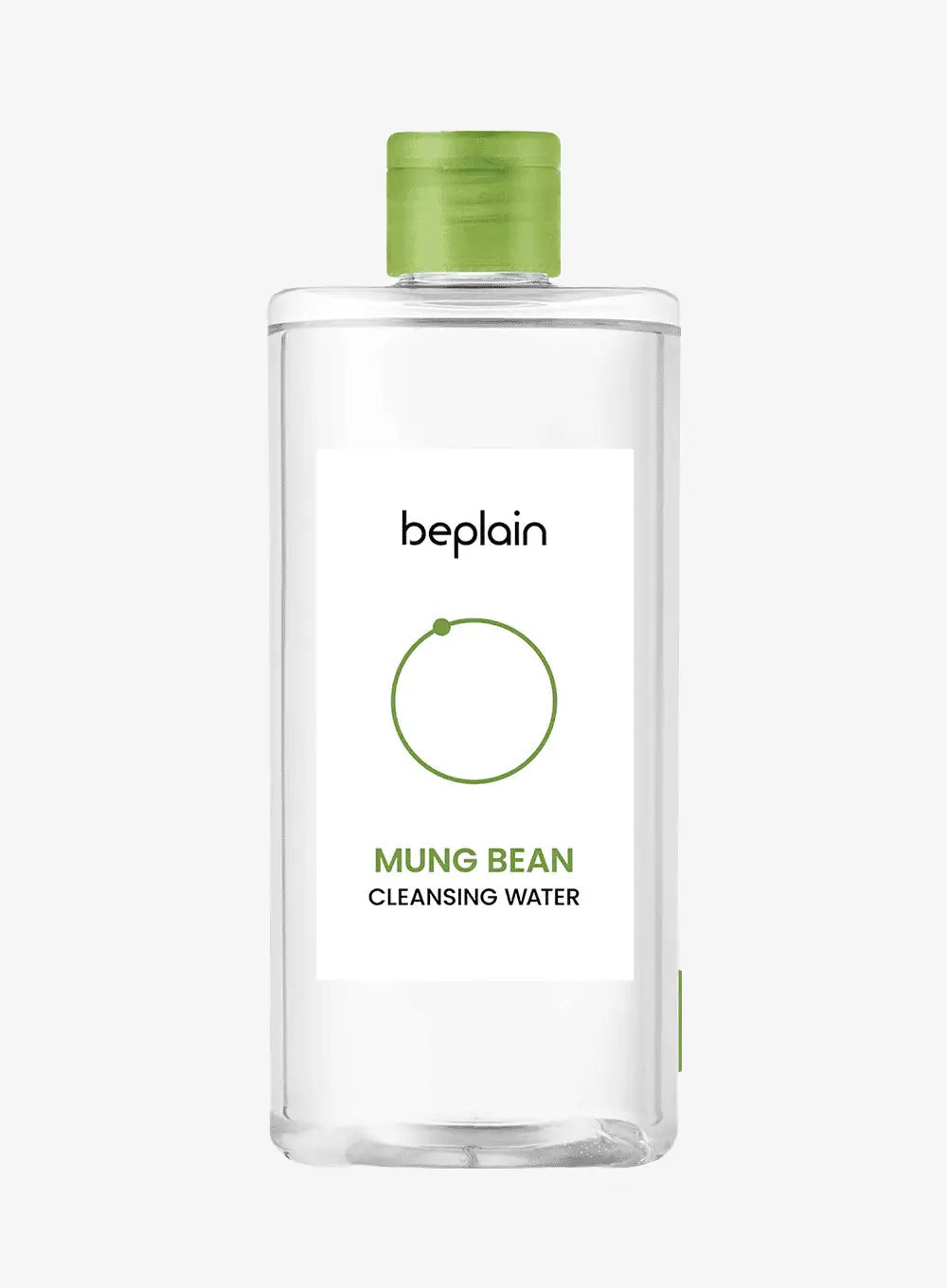 beplain - Mung Bean Cleansing Water (400ml)