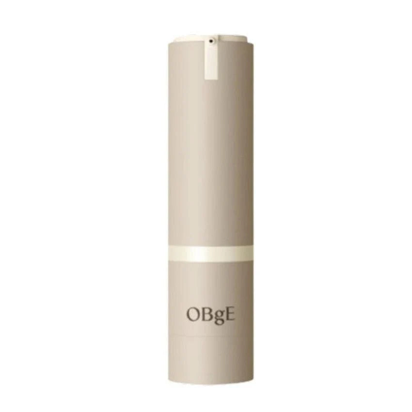 OBgE - Natural Cover Lotion 自然遮瑕潤色乳液 (50g)